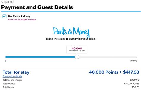 7 ways to redeem points with the Hilton Honors program.